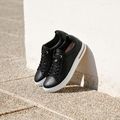 BIRKENSTOCK Bend Low LENA Pantofi înguste negru 4