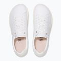 BIRKENSTOCK Bend Low LENA Narrow pantofi albi 3