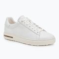 BIRKENSTOCK Bend Low LENA Narrow pantofi albi