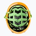 Cască de cățărare pentru copii EDELRID Shield II sahara/oasis 5