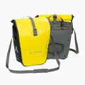 VAUDE Aqua Back 48 l canarul paniere de transport pentru biciclete canarul