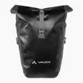 VAUDE Aqua Back Single 24 l suport pentru biciclete pannier negru