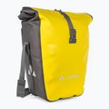 VAUDE Aqua Back Single 24 l geantă de raft pentru biciclete Canary 2