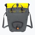 VAUDE Aqua Back Single 24 l geantă de raft pentru biciclete Canary 7