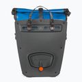 VAUDE Aqua Back Single 24 l albastru sac de bicicletă cu suport pentru biciclete 2