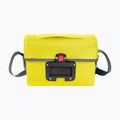 Vaude Aqua Box 6 l canar geantă de bicicletă cu ghidon canar 8