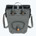 VAUDE Aqua Front 28 l negru negru cufere de biciclete pentru rafturi 3