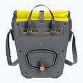 VAUDE Aqua Front 28 l canarul de transport al bicicletei panniers canary 3
