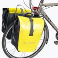 VAUDE Aqua Front 28 l canarul de transport al bicicletei panniers canary 5