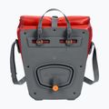 VAUDE Aqua Front 2 x 14 l geantă de bicicletă lava 2