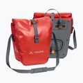 VAUDE Aqua Front 2 x 14 l geantă de bicicletă lava 3