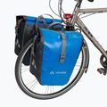 VAUDE Aqua Front 28 l albastru albastru cufere de bicicletă pentru transportator 4