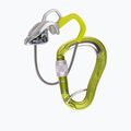 Dispozitiv de asigurare EDELRID Mega Jul Belay Kit Bulletproof Screw oasis
