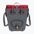 VAUDE Aqua Front 2 x 14 l genți de bicicletă roșu 2