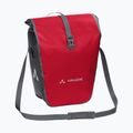 VAUDE Aqua Back Single 24 l rack de biciclete pannier roșu 2