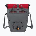 VAUDE Aqua Back Single 24 l rack de biciclete pannier roșu 3