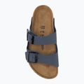 Flip-flops BIRKENSTOCK Arizona BFBC Regular navy 5