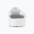 Papuci BIRKENSTOCK Boston EVA Regular white 6