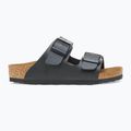 Șlapi pentru copii BIRKENSTOCK Arizona Kids Birko-Flor black 2