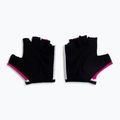 Mănuși de ciclism pentru copii ZIENER Corrie Junior Bike Gloves, roz, Z-178535 89 2