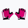 Mănuși de ciclism pentru copii ZIENER Corrie Junior Bike Gloves, roz, Z-178535 89 3