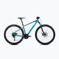 Bicicletă de munte GHOST Kato Universal 29 pearl bluegreen/metallic azur blue