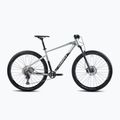 Bicicletă de munte GHOST Kato Pro 29 pearl light grey/black matt