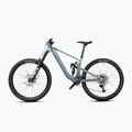 Bicicletă electrică GHOST Path Riot Advanced 430Wh grey/pearl light grey glossy 4