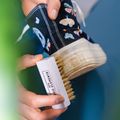 Perie pentru curățarea încălțămintei BAMA Magic Brush 6