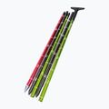 Salewa Lightning 240 Avalanche Probe verde-negru 00-0000002640