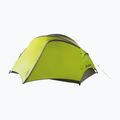 Salewa Micra II verde 00-0000005715 Cort de trekking pentru 2 persoane