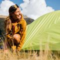 Salewa Micra II verde 00-0000005715 Cort de trekking pentru 2 persoane 5