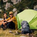 Salewa Micra II verde 00-0000005715 Cort de trekking pentru 2 persoane 7