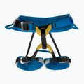 Salewa ham de alpinism pentru copii Xplorer Rookie Harness albastru 00-0000001750