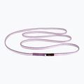 Bandă de cățărare Wild Country Dyneema Sling 120 cm/10mm purple