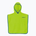 Speedo Poncho Poncho Microterry verde 68-602PE0010