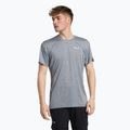 Cămașă de trekking pentru bărbați Salewa Puez Melange Dry grey 00-0000026537