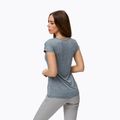 Cămașă de trekking pentru femei Salewa Puez Melange Dry grey 00-0000026538 3