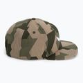 Șapcă de baseball Salewa Puez Camou verde 0000026482 2