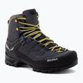 Cizme de munte pentru bărbați Salewa Rapace GTX albastru marin 00-0000061332