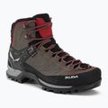 Cizme de trekking pentru bărbați Salewa MTN Trainer Mid GTX gri 00-0000063458