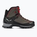 Cizme de trekking pentru bărbați Salewa MTN Trainer Mid GTX gri 00-0000063458 2