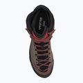 Cizme de trekking pentru bărbați Salewa MTN Trainer Mid GTX gri 00-0000063458 6