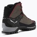 Cizme de trekking pentru bărbați Salewa MTN Trainer Mid GTX gri 00-0000063458 9