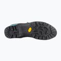 Salewa MTN Trainer Mid GTX cizme de trekking pentru femei negru 00-0000063459 15