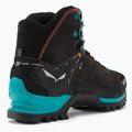 Salewa MTN Trainer Mid GTX cizme de trekking pentru femei negru 00-0000063459 9