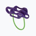 Dispozitiv de asigurare Wild Country Pro Guide Lite violet 40-PROGUIDLT