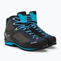 Salewa Crow GTX cizme de munte pentru femei negru 00-0000061329 4