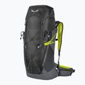 Rucsac de trekking Salewa Alp Trainer 35+3 l black