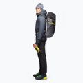 Rucsac de trekking Salewa Alp Trainer 35+3 l black 3